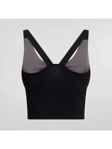 Top La Sportiva czarny