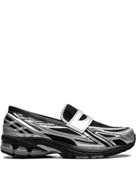 Sneakerși New Balance negru