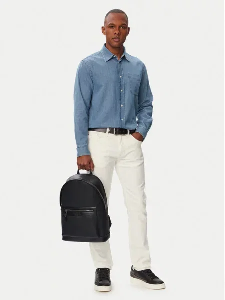 Ruksak MICHAEL Michael Kors crna