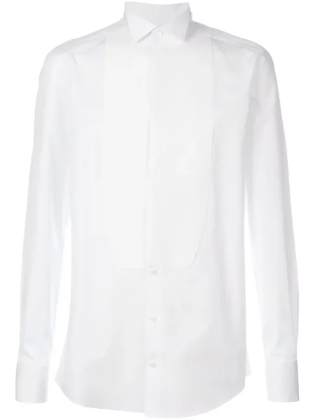 Cămașă Dolce & Gabbana alb
