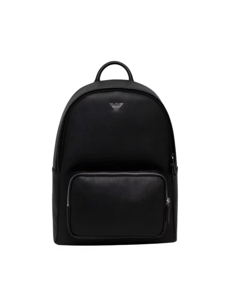 Torba Emporio Armani czarna
