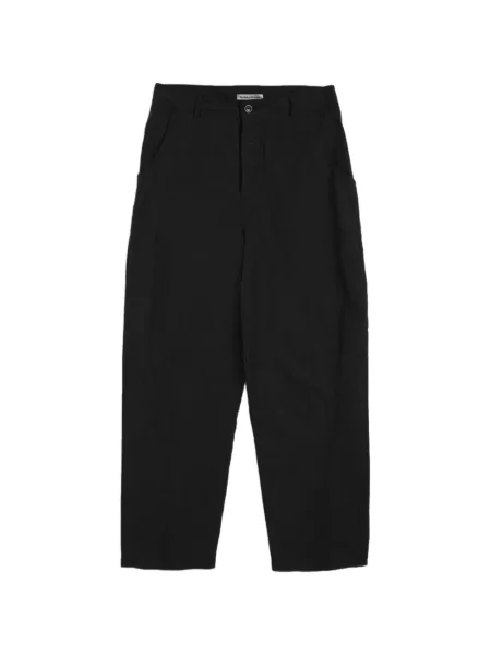 Pantaloni Ymc negru