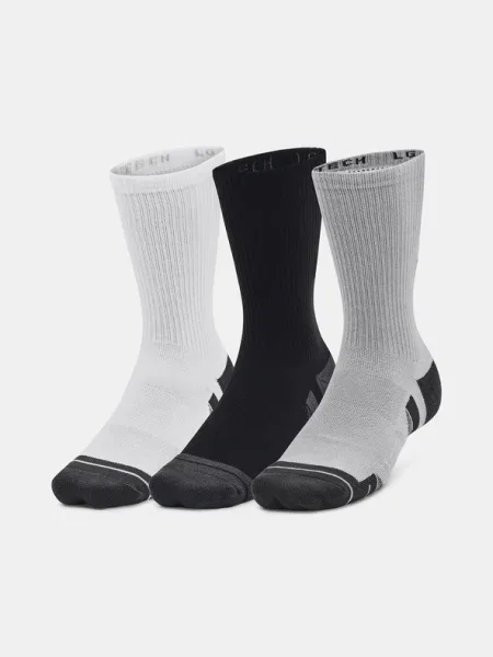 Șosete Under Armour gri