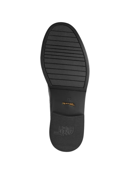 Tamaris Papuci de casă închis maro