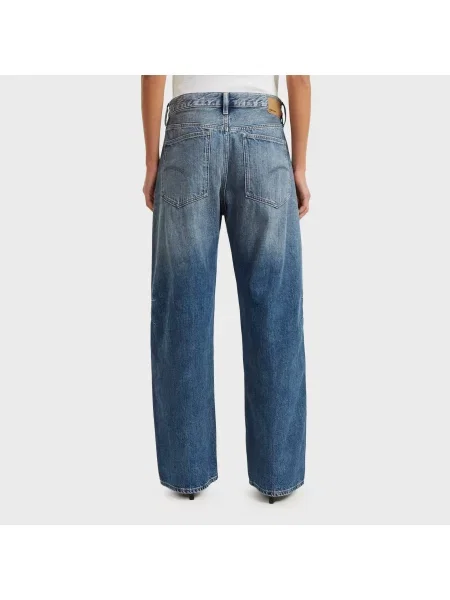 Джинсы G-star Raw синие