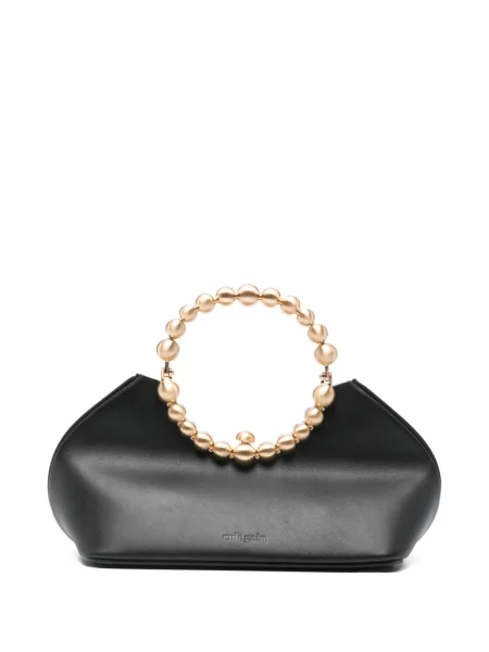 Torebka Cult Gaia czarna