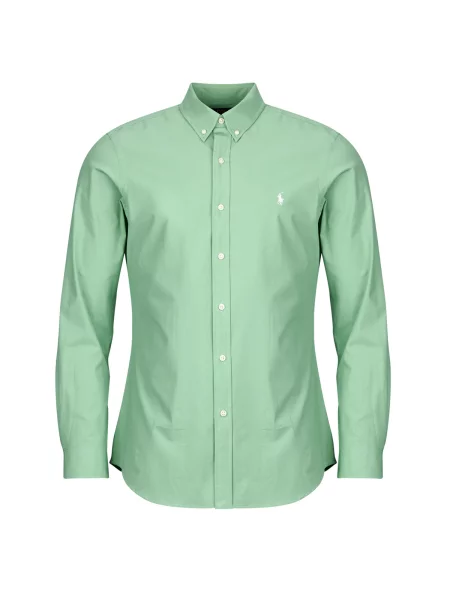 Polo Ralph Lauren Srajca Turkizna zelena