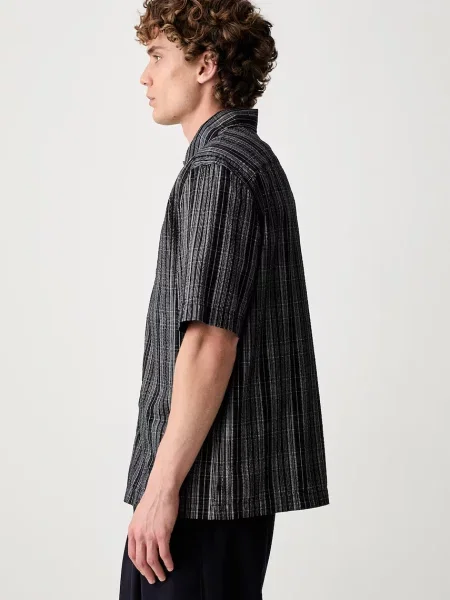 Fred Perry сорочка