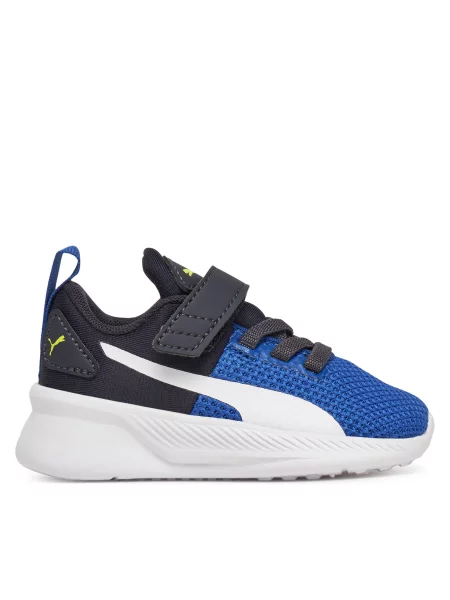 Puma Superge Flyer Runner V Inf 52 modra
