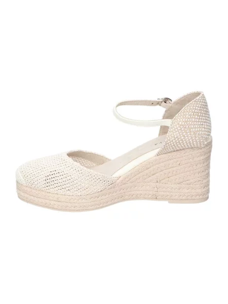 Espadrile Skydiva bež