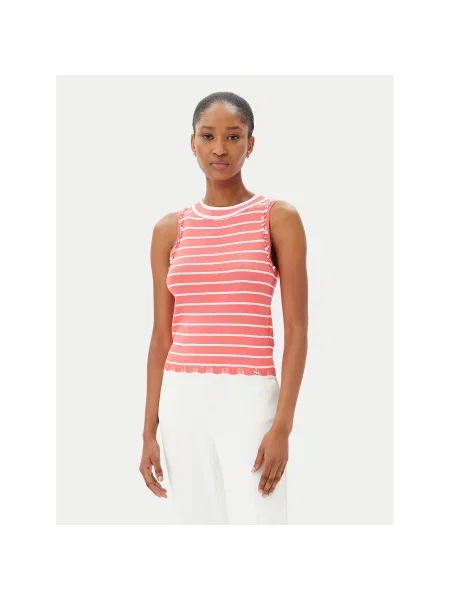 ARTIGLI Top Koral Regular Fit