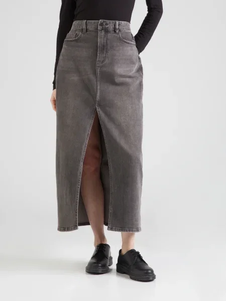 Elias Rumelis Krilo denim siv
