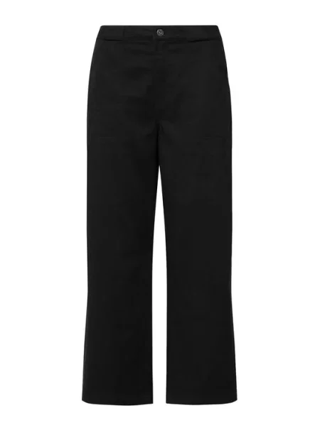 The North Face Pantaloni din Pinecrest negru