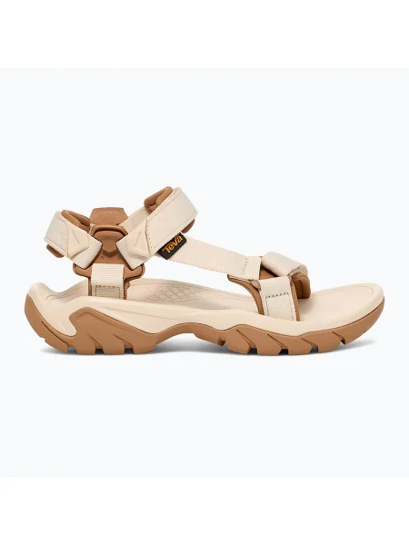 Дамски сандали Teva Terra Fi 5 Universal coconut бежово
