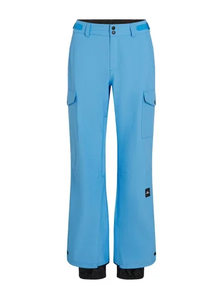 O'NEILL Pantaloni outdoor cyan