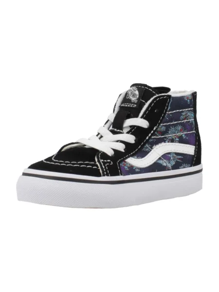 Pantofi copii Vans negru