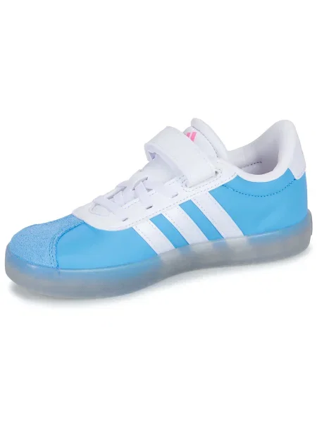 Sportcipők adidas VL Court kék