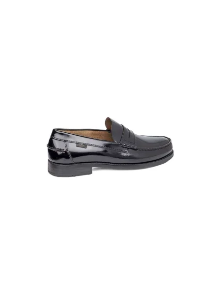 Pantofi Callaghan negru