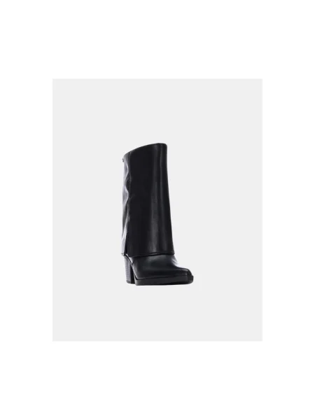 Pantofi Xti negru