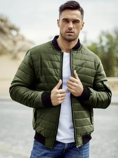 Bomber jakna Dstreet