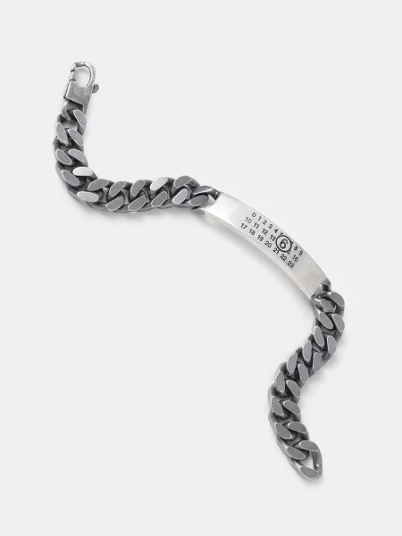Браслет Mm6 Maison Margiela
