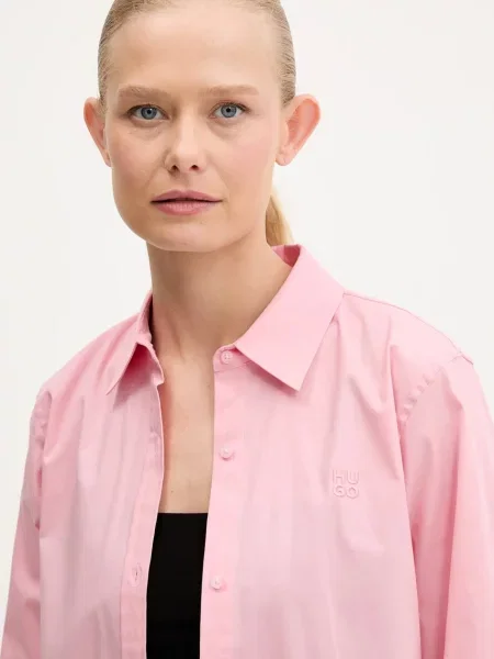 Сорочка HUGO The Essential Shirt