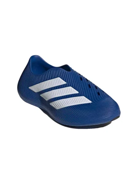 Félcipo Adidas kék