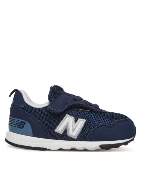 New Balance Sneakers Bleumarin