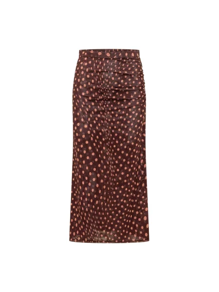 Spódnica maxi Stella Mccartney