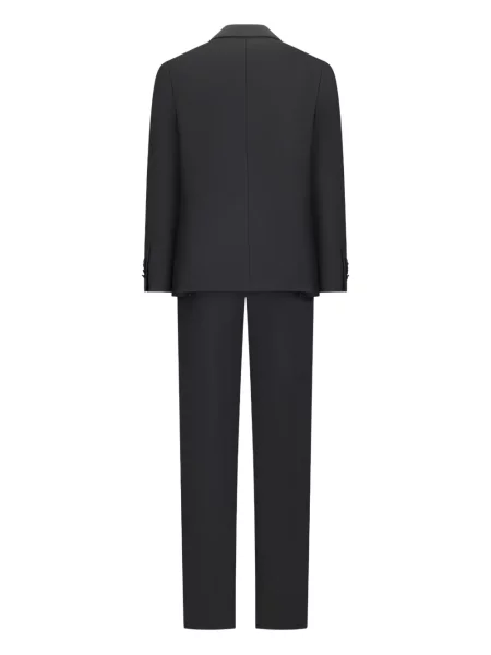 Costum Lardini de costum negru