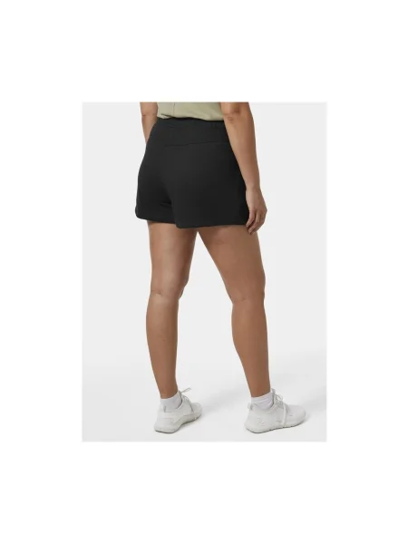 Pantaloni Helly Hansen negru