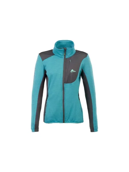 Bluza Ande New Averta Lady zielona