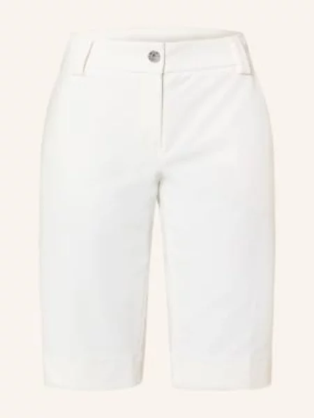 Sportalm Szorty Golfowe weiss białe