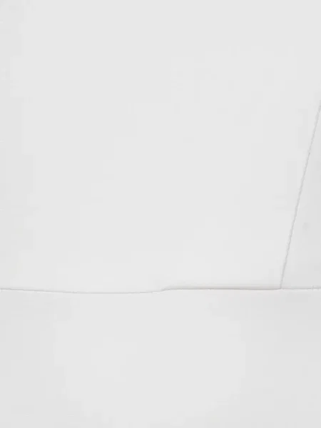 Μάξι φόρεμα Roland Mouret λευκό