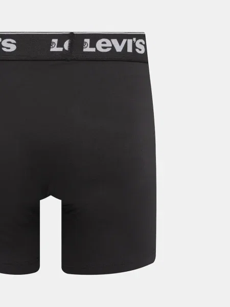 Boxerky Levi's černá