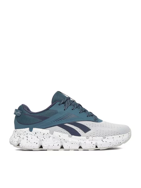 Bežecké topánky Reebok EO-ZIG DYNAMICA 6 modrá