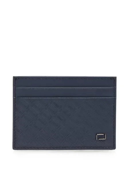Portofel Lancel albastru