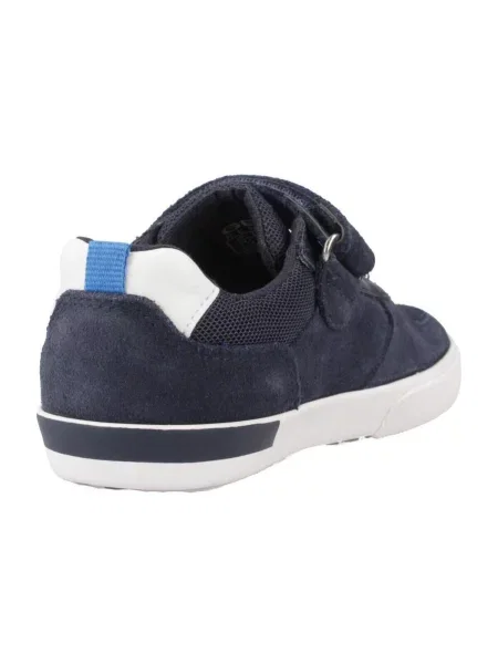 Pantofi copii Geox albastru