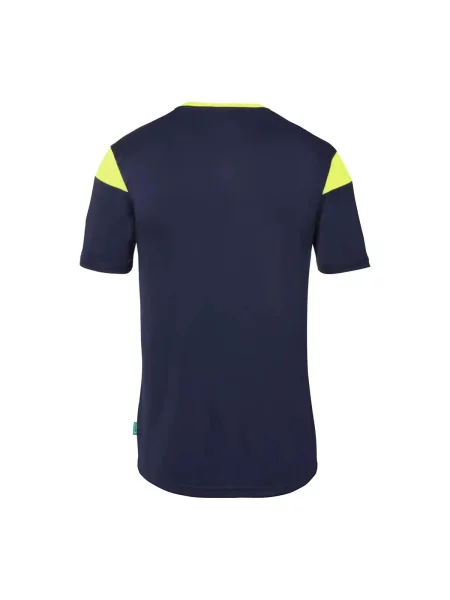 Koszulka dla dzieci Uhlsport Squad 27 niebieska