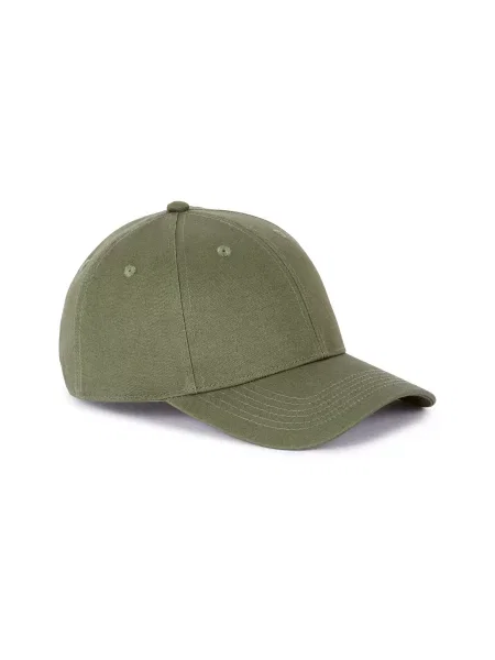 Šiltovka Celio khaki