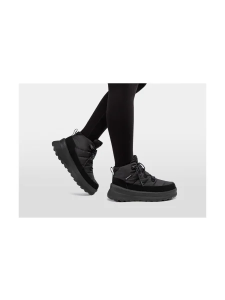 Pantofi Helly Hansen negru