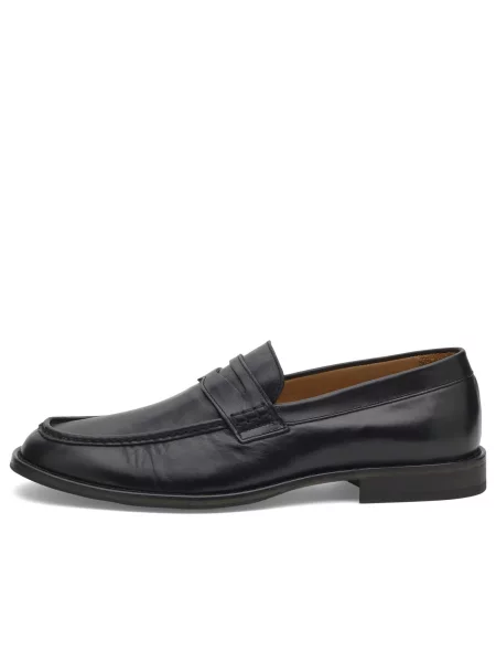 Loafersy Our Legacy czarne