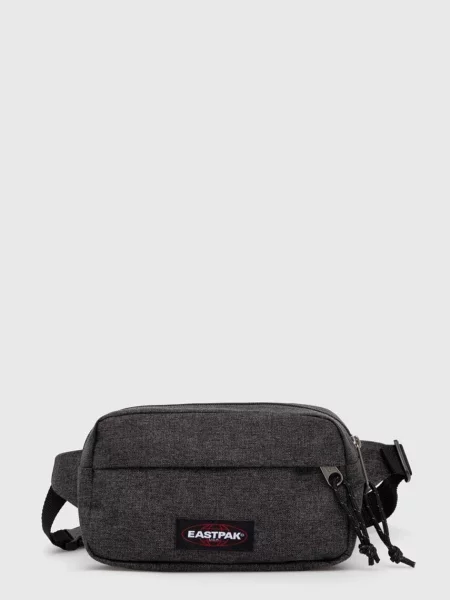Torbica za okoli pasu Eastpak Bouncer siva