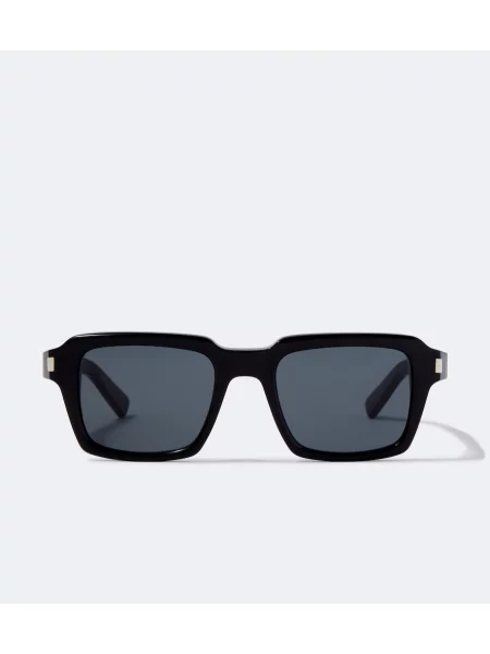 Sunčane naočale Saint Laurent crna