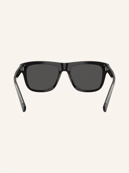 Dolce & Gabbana okulary przeciwsłoneczne czarne