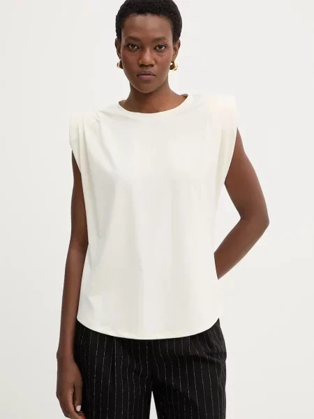 MICHAEL Michael Kors tricou bej