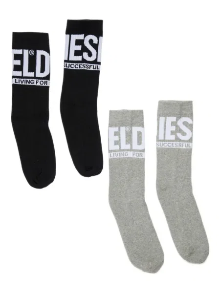Kojines Diesel juoda