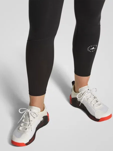 Кроссовки для бега Adidas белые