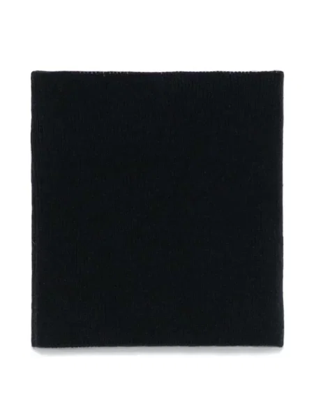 Fular Maison Margiela albastru
