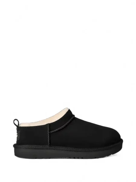Botki dziecięce Ugg czarne